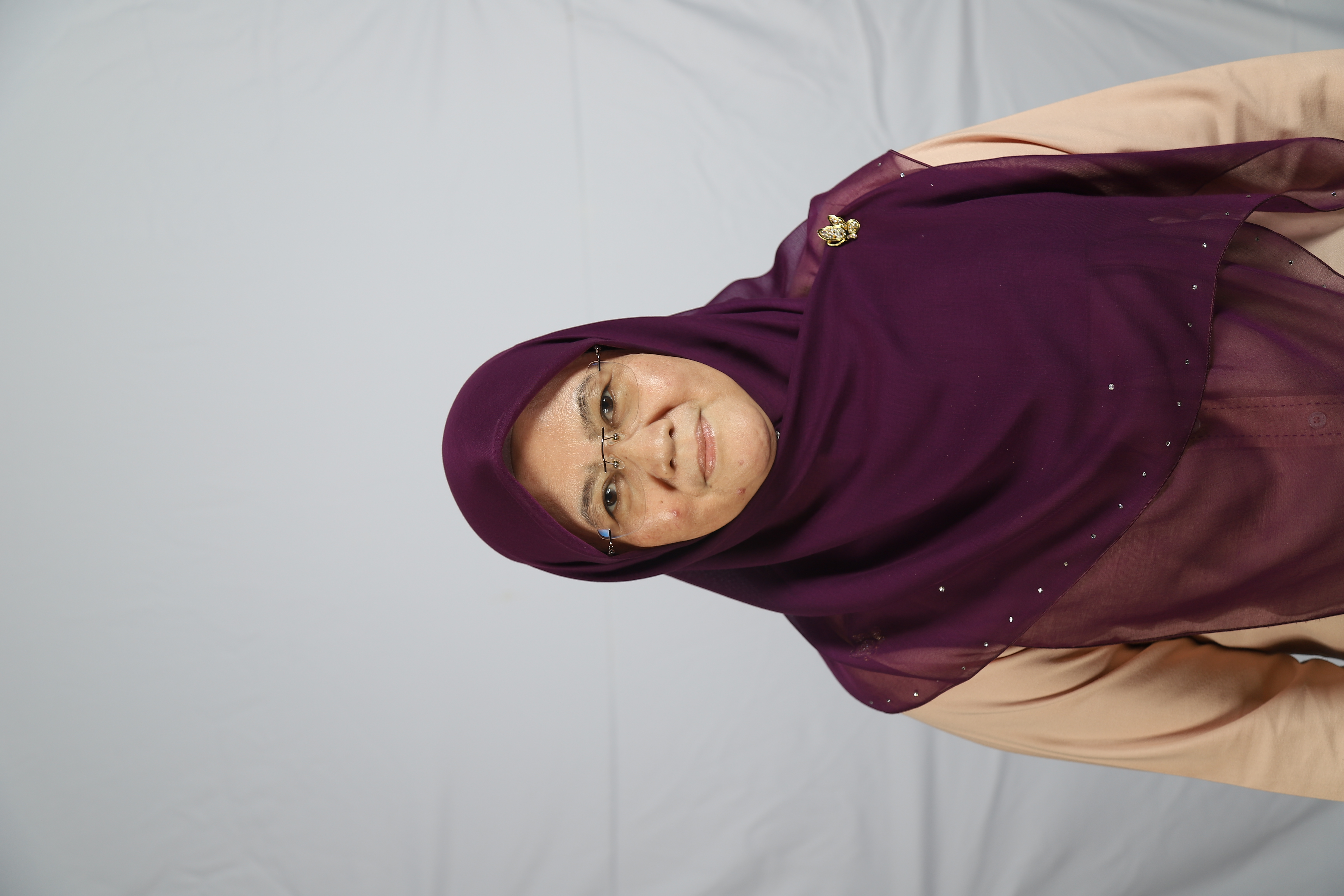 Latifah binti Maskam 